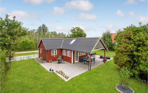 Beautiful Home In Gørlev With Kitchen, Gørlev